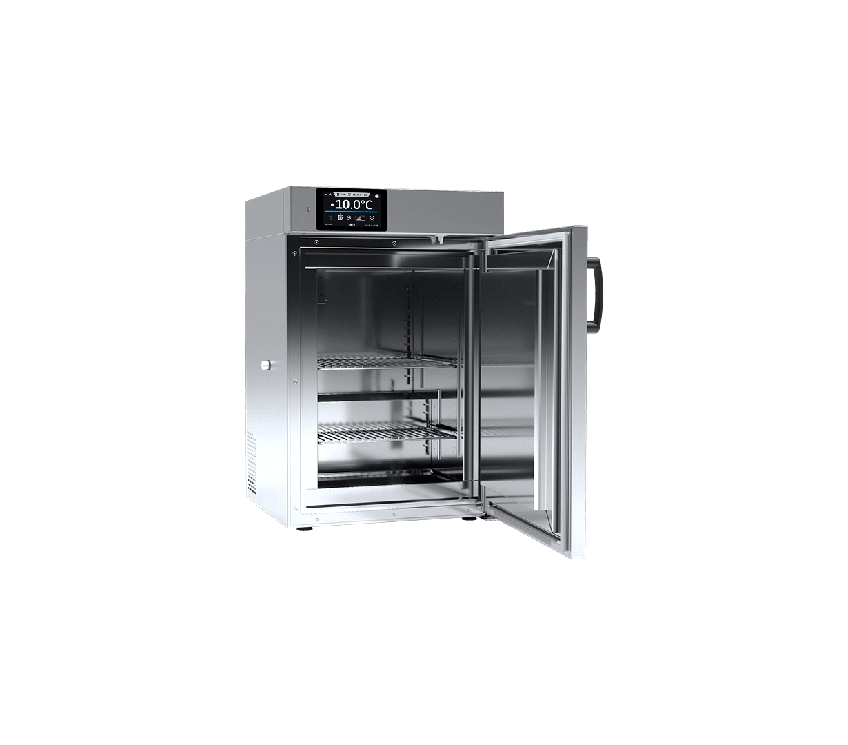 Laboratory freezer ZLN 85 - chamber capacity 85 litres Pol-Eko