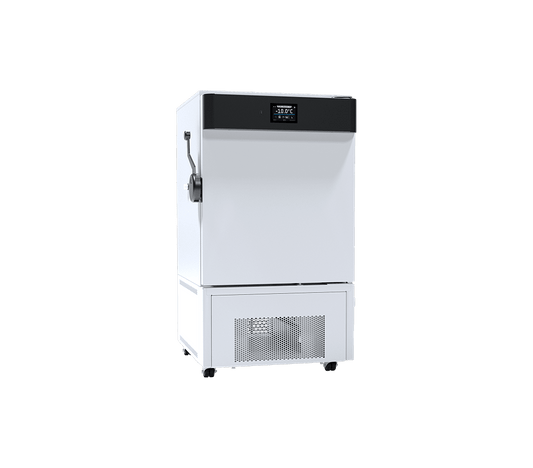 Laboratory freezer ZLN-T 125 - chamber capacity 130 litres Pol-Eko