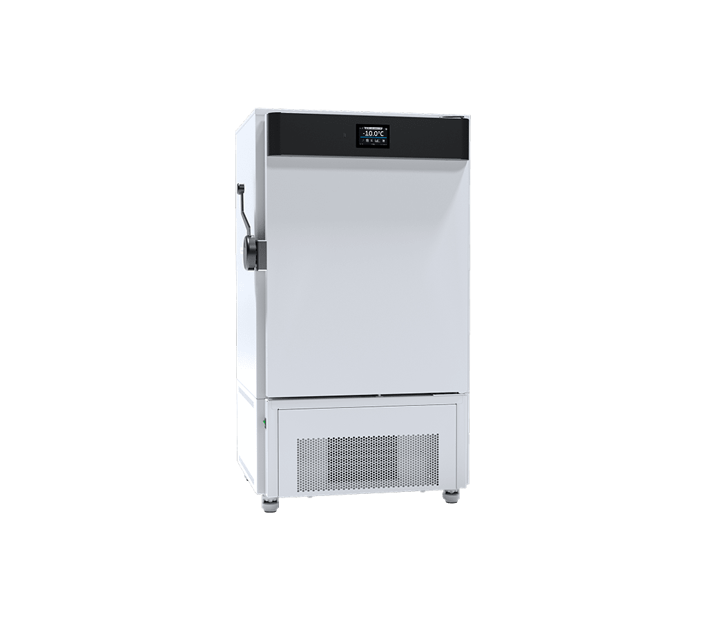 Ultra-low temperature freezer ZLN-UT 200 VIP -86°C - chamber capacity 259 litres Pol-Eko