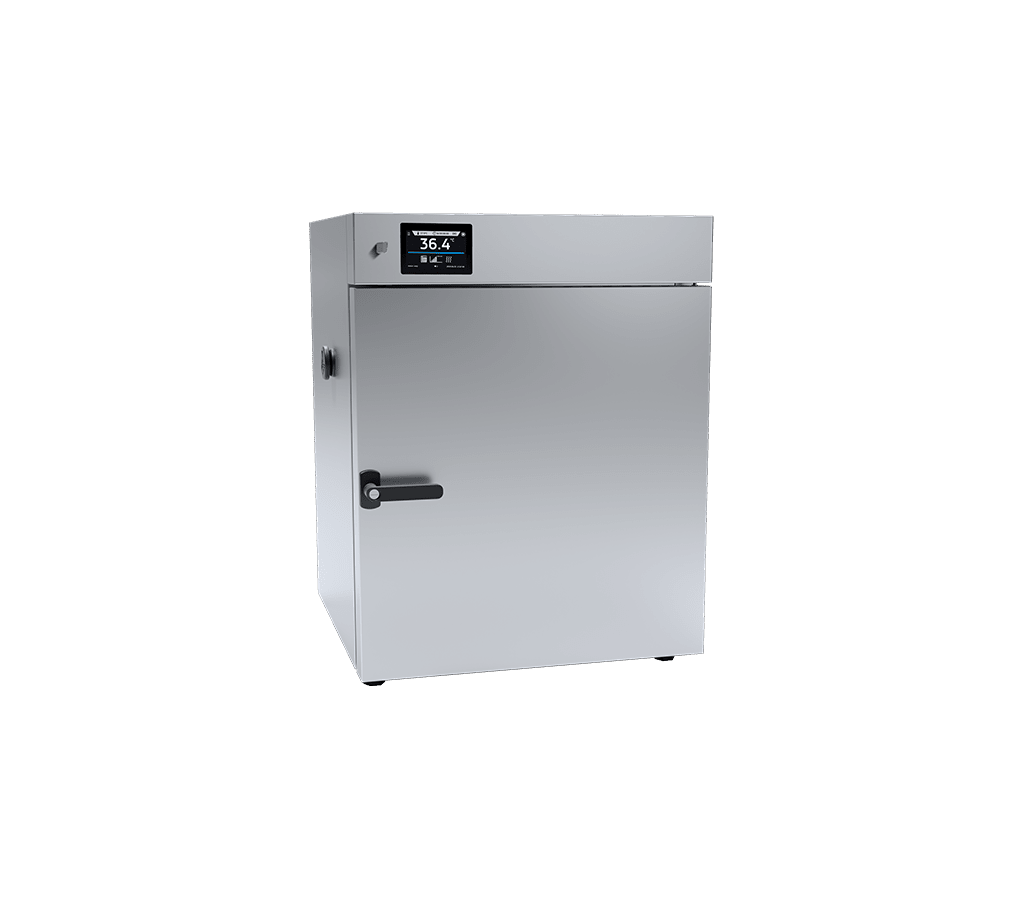 Laboratory sterilizer SRN 115 - chamber capacity 112 litres Pol-Eko