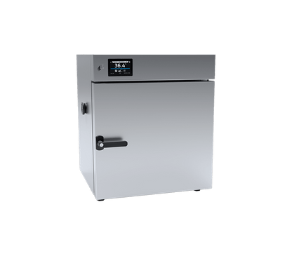 Laboratory sterilizer SRN 53 - chamber capacity 56 litres Pol-Eko