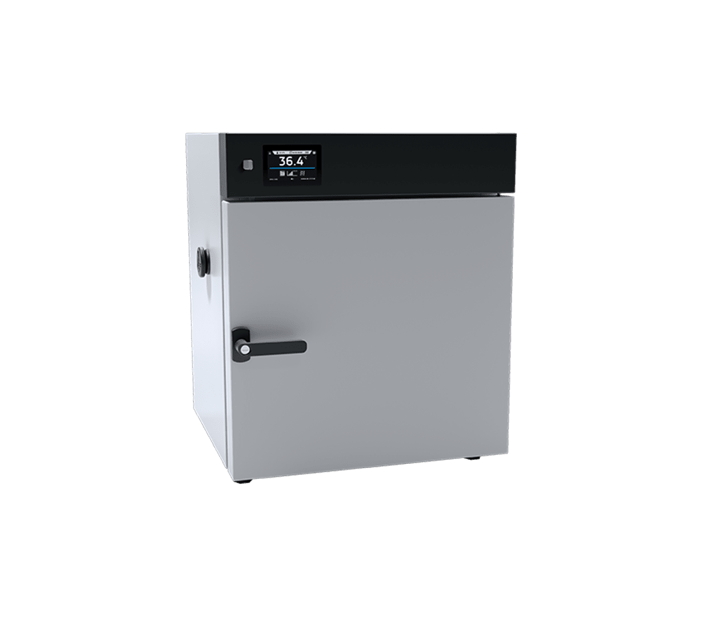 Laboratory sterilizer SRN 53 - chamber capacity 56 litres Pol-Eko