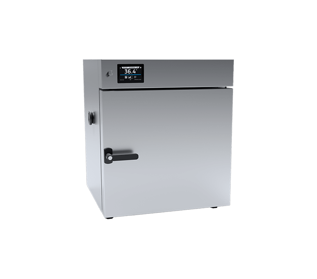 Laboratory sterilizer SRW 53 - chamber capacity 56 litres Pol-Eko