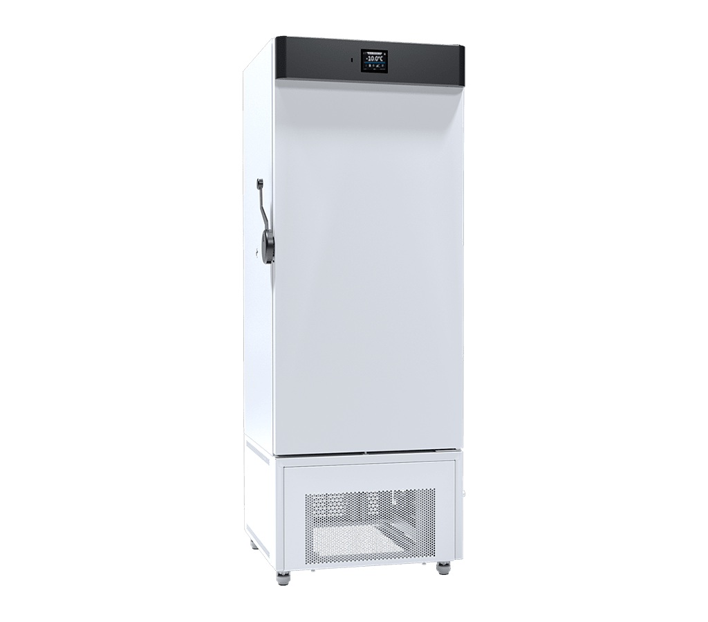 Ultra-low temperature freezer ZLN-UT 500 VIP -86°C - chamber capacity 482 litres Pol-Eko