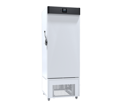 Ultra-low temperature freezer ZLN-UT 500 VIP -86°C - chamber capacity 482 litres Pol-Eko