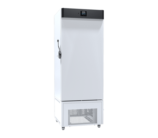 Ultra-low temperature freezer ZLN-UT 500 VIP -86°C - chamber capacity 482 litres Pol-Eko